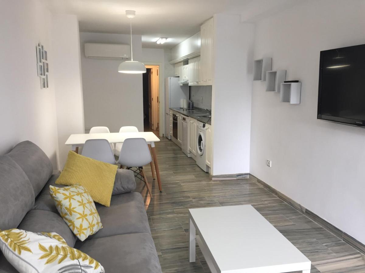 Apartment Delante Del Puerto Deportivo . Sant Carlos de la Ràpita